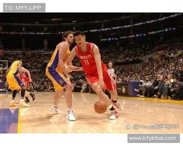 姚明体重达到320斤的背后故事与篮球生涯的深刻影响分析