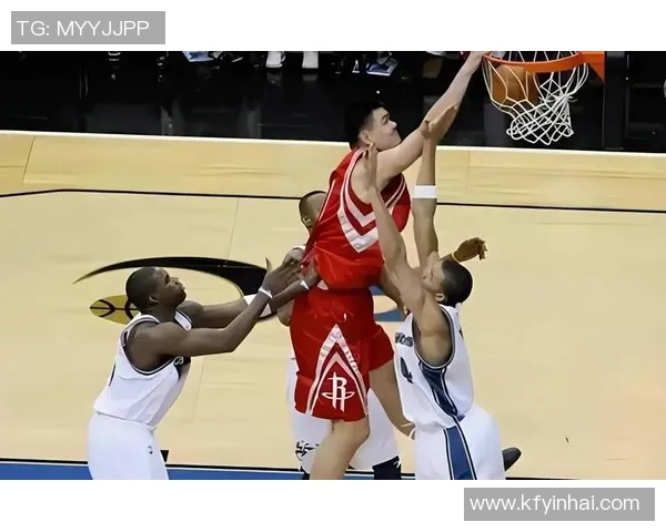 姚明的训练秘诀揭秘如何在篮球场上塑造卓越的身体素质与技术能力