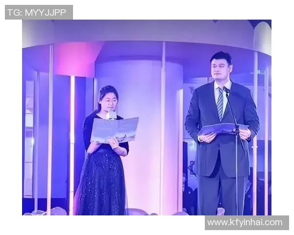 姚明身高对女生的影响与启示探讨如何在生活中自信展现自我魅力