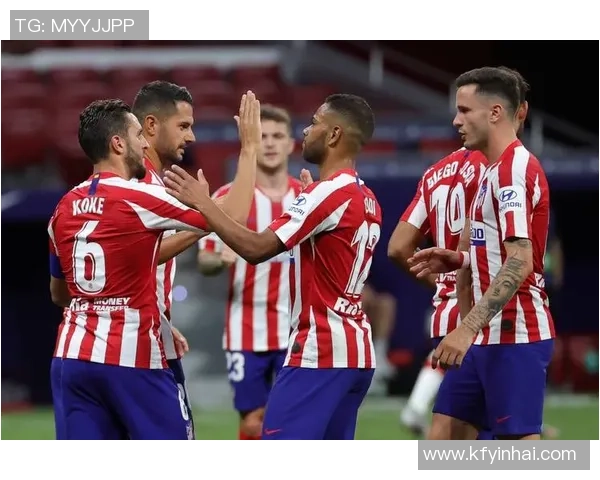 德甲精彩对决马竞大胜莱比锡帽子戏法引发转会热议