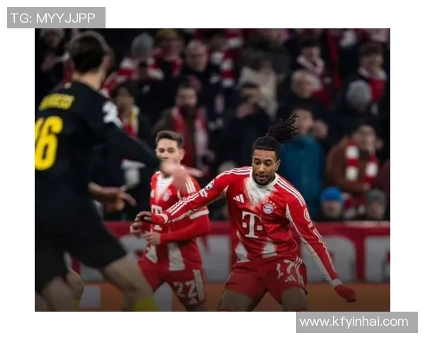 德甲焦点战：拜仁逆转巴萨全场精彩瞬间与战术解析