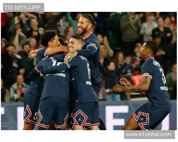 英超激战巴黎圣日耳曼狂胜多特蒙德四球引爆全场激情瞬间回顾